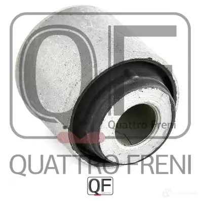 Сайлентблок передний переднего рычага QUATTRO FRENI 1422487329 1TFNCL S QF30D00004 изображение 1