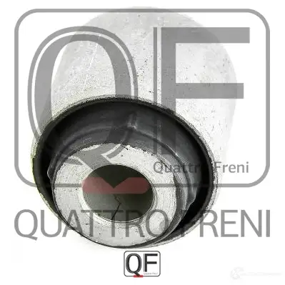 Сайлентблок передний переднего рычага QUATTRO FRENI 1422487329 1TFNCL S QF30D00004 изображение 2