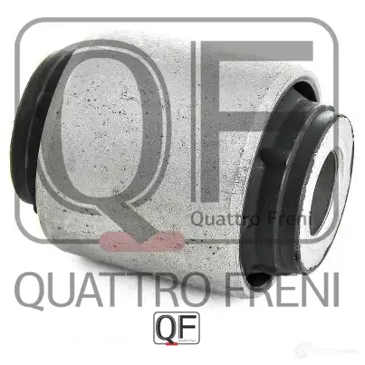 Сайлентблок передний переднего рычага QUATTRO FRENI 1422487329 1TFNCL S QF30D00004 изображение 4