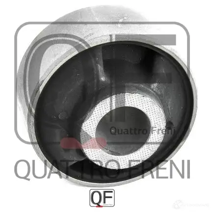 Сайлентблок задний переднего рычага QUATTRO FRENI ZWAD C 1422487337 QF30D00005 изображение 1