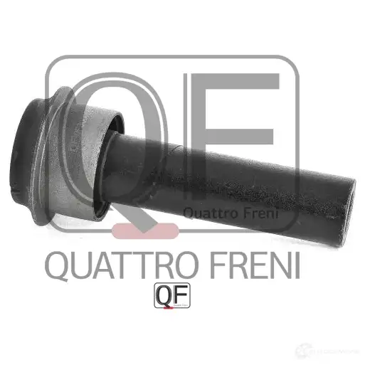 Сайлентблок подрамника передний QUATTRO FRENI QF30D00017 QK7 15 1422487414 изображение 0