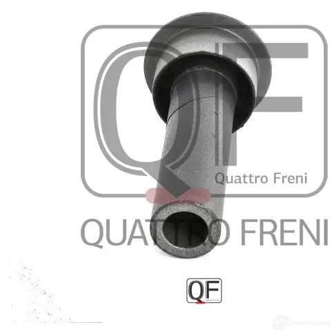 Сайлентблок подрамника передний QUATTRO FRENI QF30D00017 QK7 15 1422487414 изображение 2