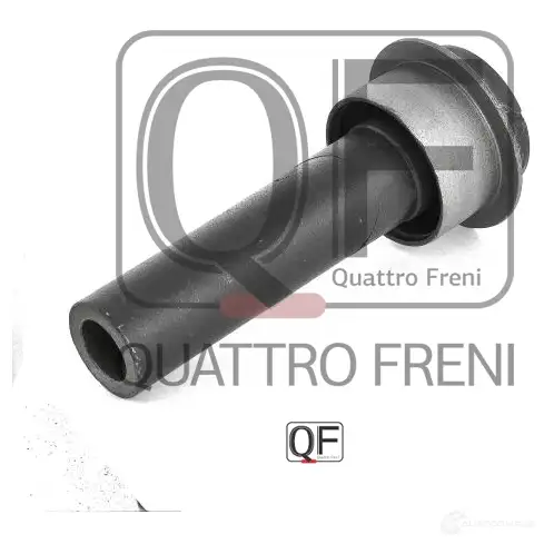 Сайлентблок подрамника передний QUATTRO FRENI QF30D00017 QK7 15 1422487414 изображение 3