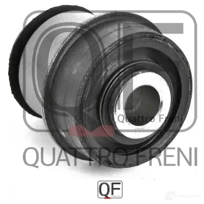 Сайлентблок большой верхнего рычага QUATTRO FRENI QF30D00018 YD QOX 1422487415 изображение 1