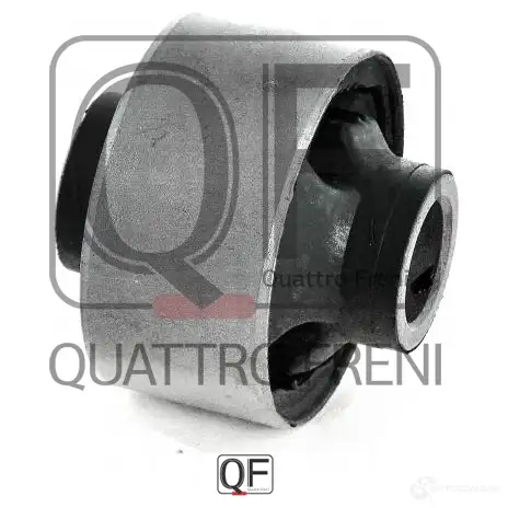 Сайлентблок задний переднего рычага QUATTRO FRENI AYFQI P 1233275868 QF30D00023 изображение 0