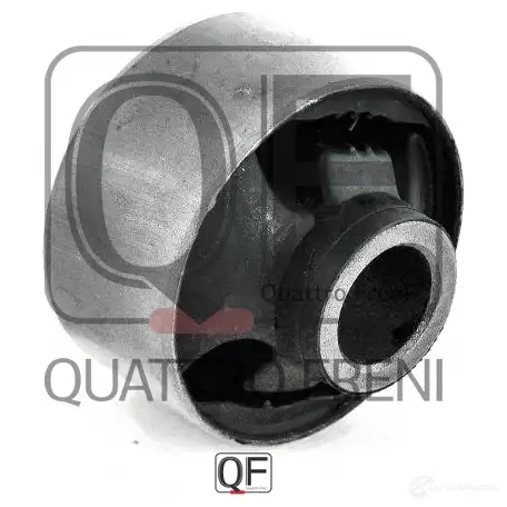 Сайлентблок задний переднего рычага QUATTRO FRENI AYFQI P 1233275868 QF30D00023 изображение 1