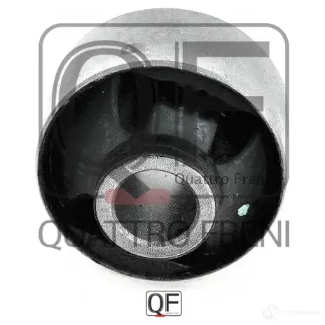 Сайлентблок задний переднего рычага QUATTRO FRENI AYFQI P 1233275868 QF30D00023 изображение 2