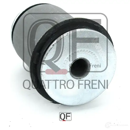Сайлентблок нижнего переднего рычага QUATTRO FRENI 1422487417 YW RWR QF30D00026 изображение 3