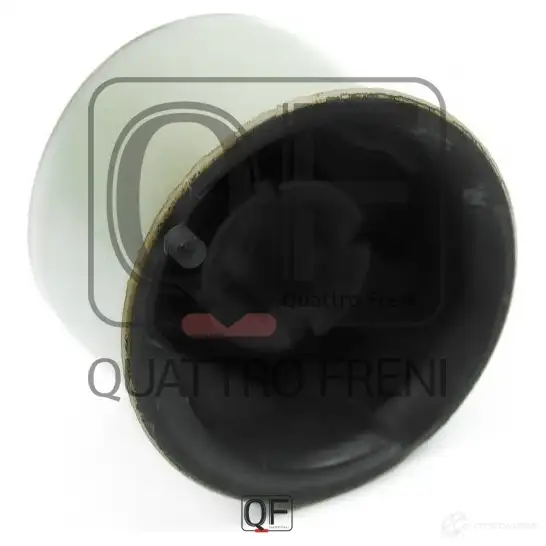 Сайлентблок задний переднего рычага без кронштейна QUATTRO FRENI 1233275890 7F INV QF30D00029 изображение 3