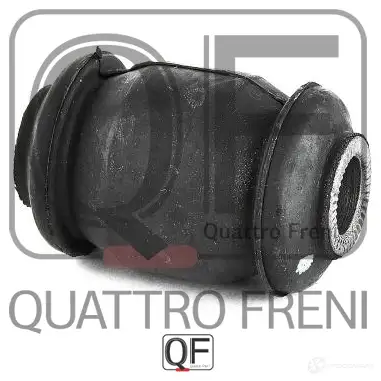 Сайлентблок передний переднего рычага QUATTRO FRENI QF30D00030 SQSC RVI 1422487375 изображение 1