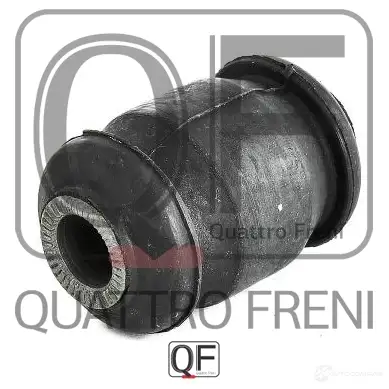 Сайлентблок передний переднего рычага QUATTRO FRENI QF30D00030 SQSC RVI 1422487375 изображение 3