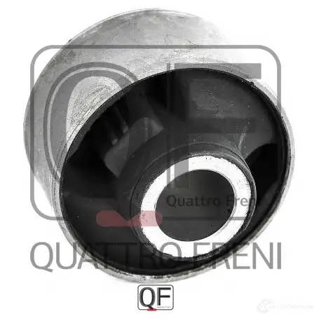 Сайлентблок задний переднего рычага QUATTRO FRENI 0 FBGS QF30D00034 1233275908 изображение 0