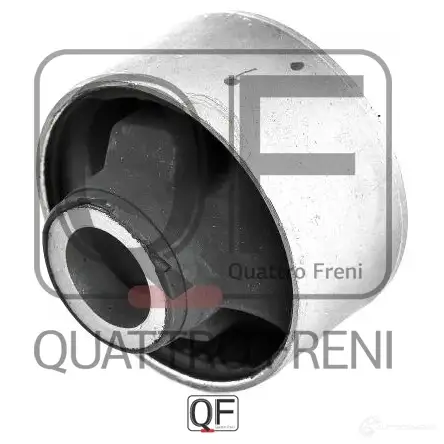 Сайлентблок задний переднего рычага QUATTRO FRENI 0 FBGS QF30D00034 1233275908 изображение 1