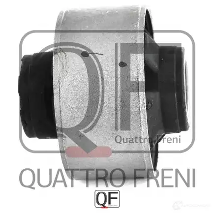 Сайлентблок задний переднего рычага QUATTRO FRENI 0 FBGS QF30D00034 1233275908 изображение 2
