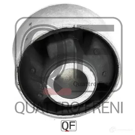 Сайлентблок задний переднего рычага QUATTRO FRENI 0 FBGS QF30D00034 1233275908 изображение 4