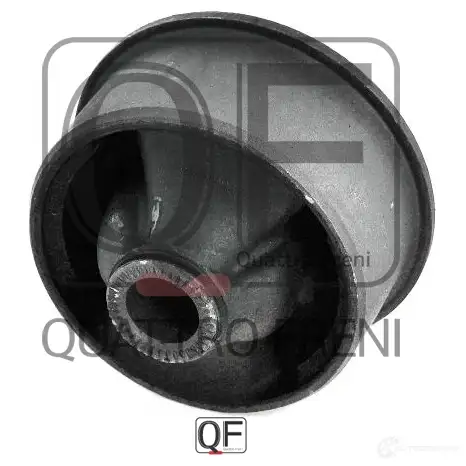 Сайлентблок задний переднего рычага QUATTRO FRENI QF30D00036 1422487426 CU RF7 изображение 3