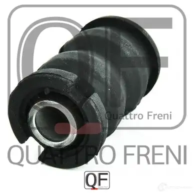 Сайлентблок передний переднего рычага QUATTRO FRENI 1233275920 FZ OQDN9 QF30D00037 изображение 3