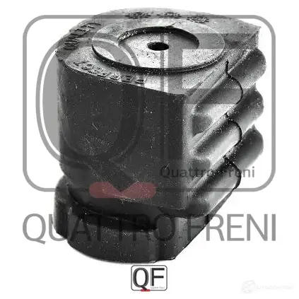 Сайлентблок задний переднего рычага QUATTRO FRENI XBA0 TYH 1422487434 QF30D00053 - Изображение 1