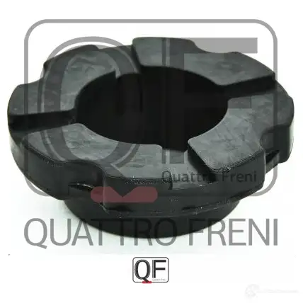 Шайба подрамника резиновая QUATTRO FRENI QF30D00054 1233275956 19 BUT изображение 0