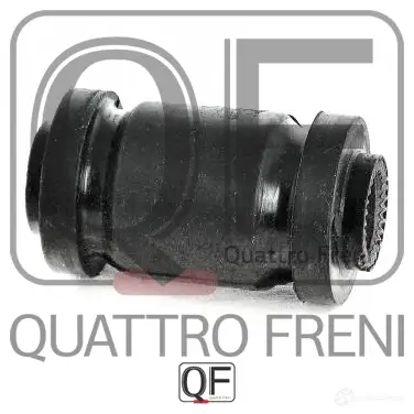 Сайлентблок передний переднего рычага QUATTRO FRENI 1422487441 XM 484 QF30D00057 изображение 0