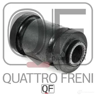 Сайлентблок передний переднего рычага QUATTRO FRENI 1422487441 XM 484 QF30D00057 изображение 1