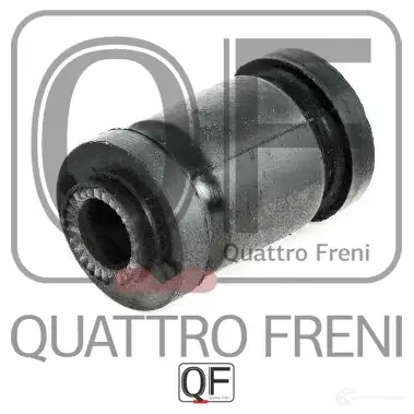 Сайлентблок передний переднего рычага QUATTRO FRENI 1422487441 XM 484 QF30D00057 изображение 3