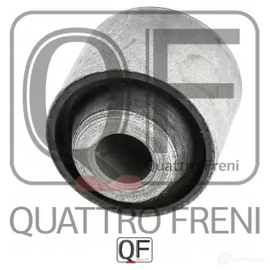 Сайлентблок переднего амортизатора QUATTRO FRENI 1233275968 SE8 04 QF30D00059 изображение 2