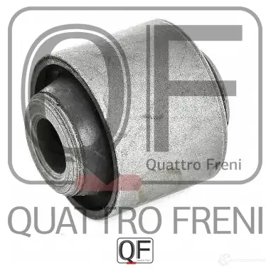 Сайлентблок переднего амортизатора QUATTRO FRENI 1233275968 SE8 04 QF30D00059 изображение 3