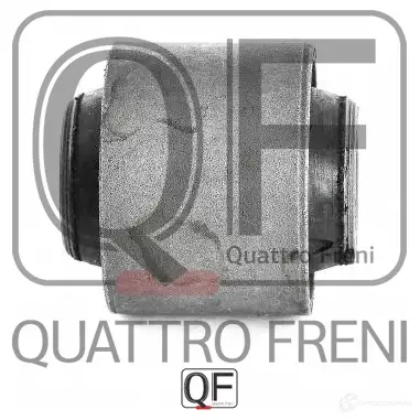 Сайлентблок переднего амортизатора QUATTRO FRENI 1233275968 SE8 04 QF30D00059 изображение 4