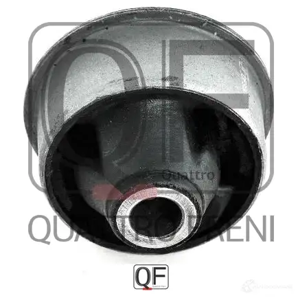 Сайлентблок задний переднего нижнего рычага QUATTRO FRENI QF30D00060 G 0H1RJD 1422487443 изображение 3