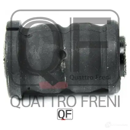 Сайлентблок передний переднего рычага QUATTRO FRENI 1422487342 K5O MZ QF30D00065 изображение 0
