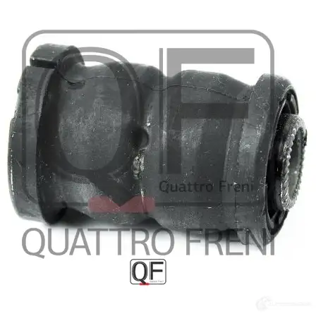 Сайлентблок передний переднего рычага QUATTRO FRENI 1422487342 K5O MZ QF30D00065 изображение 1
