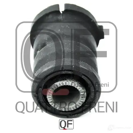 Сайлентблок передний переднего рычага QUATTRO FRENI 1422487342 K5O MZ QF30D00065 изображение 3