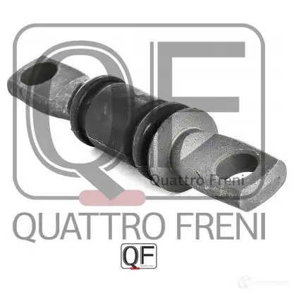 Сайлентблок передний переднего рычага QUATTRO FRENI QF30D00077 1422487499 WI DCQ изображение 2