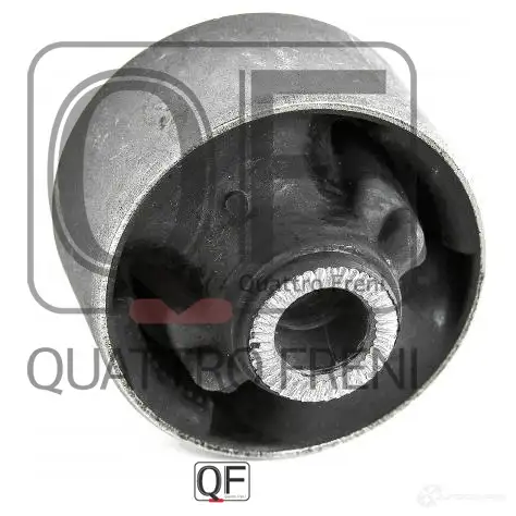 Сайлентблок задний переднего рычага QUATTRO FRENI QF30D00078 7LNNG G 1422487500 изображение 1