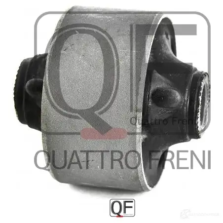 Сайлентблок задний переднего рычага QUATTRO FRENI QF30D00078 7LNNG G 1422487500 изображение 4