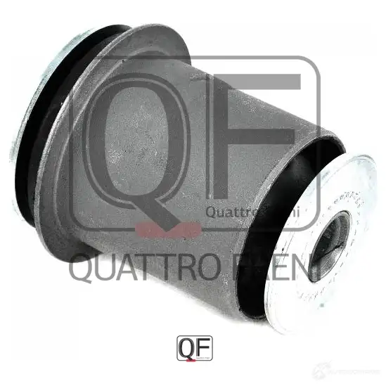 Сайлентблок переднего нижнего рычага QUATTRO FRENI 1422487502 XWVN B QF30D00080 изображение 0