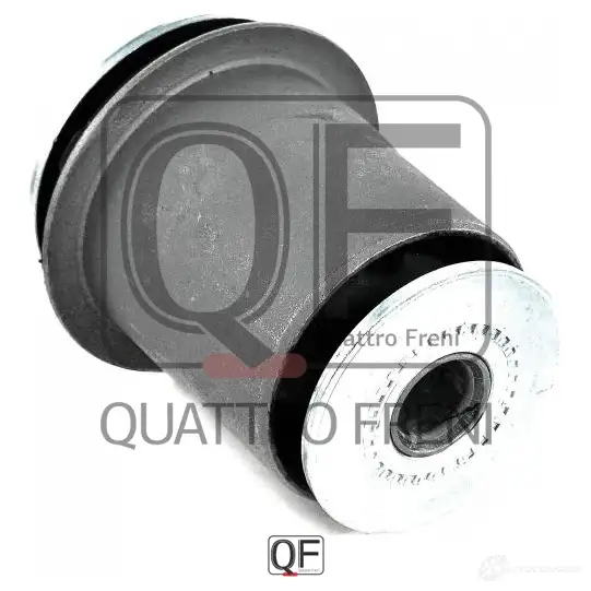 Сайлентблок переднего нижнего рычага QUATTRO FRENI 1422487502 XWVN B QF30D00080 изображение 1