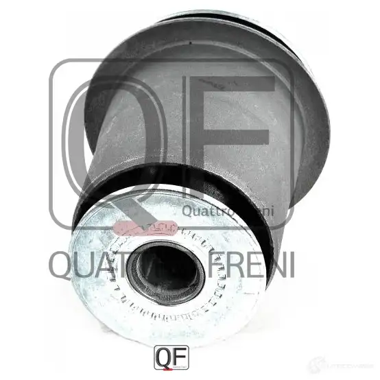 Сайлентблок переднего нижнего рычага QUATTRO FRENI 1422487502 XWVN B QF30D00080 изображение 2