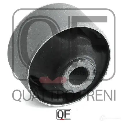 Сайлентблок задний переднего рычага QUATTRO FRENI XRK DM3Q QF30D00082 1422488762 изображение 1