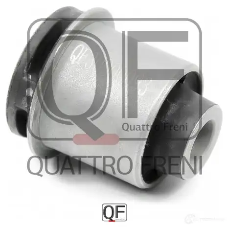 Сайлентблок переднего нижнего рычага QUATTRO FRENI P NJV0TQ QF30D00093 1439944618 - Изображение 1