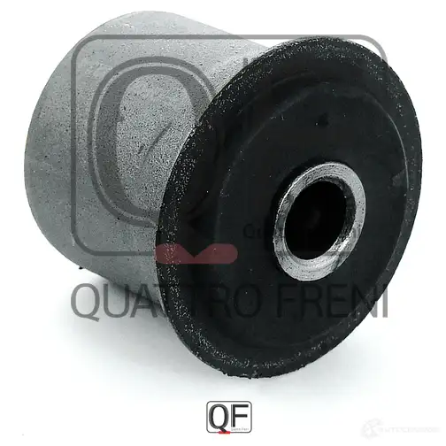 Сайлентблок верхнего переднего рычага QUATTRO FRENI 1439942794 QF30D00096 Z1ZT 4F изображение 1