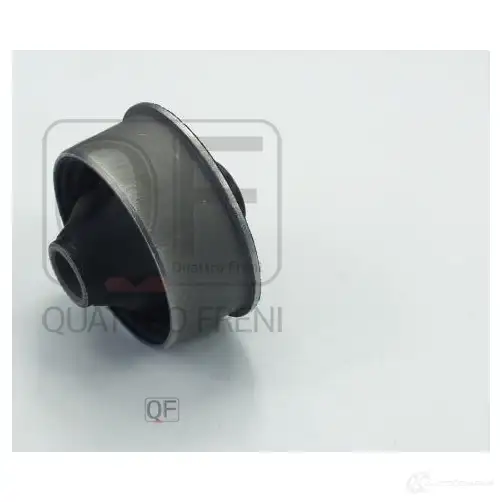 Сайлентблок задний переднего рычага QUATTRO FRENI 1439944654 RYHM H QF30D00098 - Изображение 1