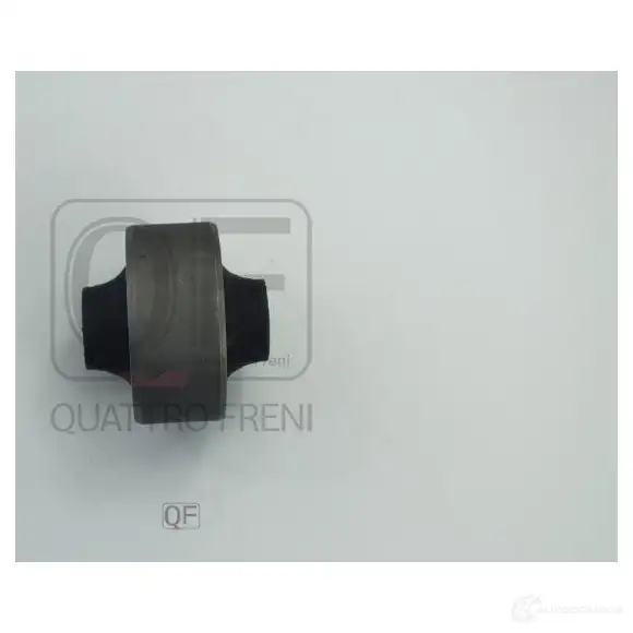 Сайлентблок задний переднего рычагаб QUATTRO FRENI HF N8D 1439953233 QF30D00099 изображение 1