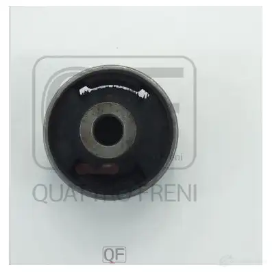 Сайлентблок задний переднего рычагаб QUATTRO FRENI HF N8D 1439953233 QF30D00099 изображение 4