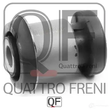 Сайлентблок передний переднего рычага QUATTRO FRENI 1439944658 0 0J14P QF30D00104 изображение 0