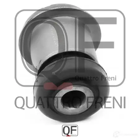 Сайлентблок передний переднего рычага QUATTRO FRENI 1439944658 0 0J14P QF30D00104 изображение 2