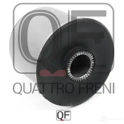 Сайлентблок переднего верхнего рычага QUATTRO FRENI 2V W96Z9 QF30D00107 1439944703 - Изображение 1