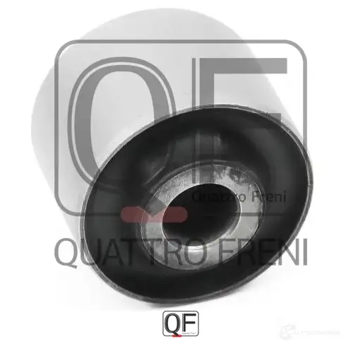 Сайлентблок переднего нижнего рычага QUATTRO FRENI 1439944705 0F MCW1 QF30D00109 изображение 2