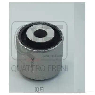 Сайлентблок переднего нижнего рычага QUATTRO FRENI 1439944733 1DSAZ EO QF30D00117 - Изображение 1